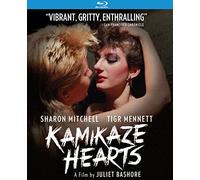 Kamikaze Hearts [USA] [Blu-ray]