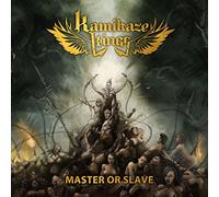Kamikaze Kings - Master or Slave
