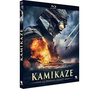 Kamikaze - Le dernier assaut [Francia] [Blu-ray]
