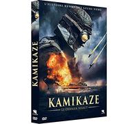 Kamikaze - Le dernier assaut [Francia] [DVD]
