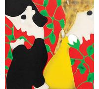 Kamikaze Palm Tree - Mint Chip [Vinilo]