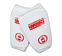 Kamikaze Protector de antebrazo Karate homologado RFEK, Talla M (Adecuada para Adolescentes de Entre 12 y 15 años).