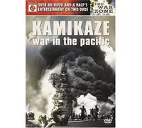 Kamikaze: War in the Pacific [Reino Unido] [DVD]