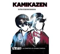 Kamikazen - Ultima Notte A Milano [DVD]