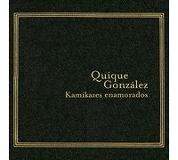 Kamikazes Enamorados Lp [Vinilo]