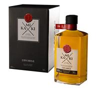KAMIKI Blended Malt Whisky 48% Vol. 0,5l in Giftbox