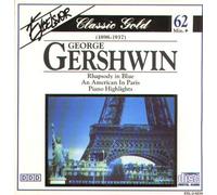 Kamil Hala - Gershwin: Rhapsody; American in Paris [DE Import]