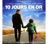 Kamil Rustam - 10 Jours en Or