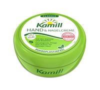 Pack de 3 Kamill Classic (3 unidades) de 150 ml, hidratante y nutritivo con manzanilla orgánica de cultivo ecológico, sin colorantes, ingredientes animales y microplásticos