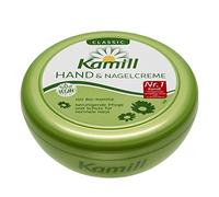 Kamill Crema para manos y uñas, 2 x 150 ml
