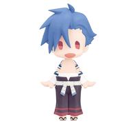 Kamina Fig 10 cm Tengen Toppa Gurren Lagann Hello Good Smile (Importación USA)