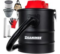 Chimenea industrial HEPA 1500W 1200W + Bolsa de madera