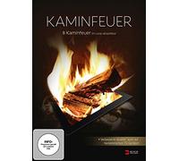 Kaminfeuer - Ultra-HD Edition (gedreht in 4K Ultra High Definition) [Alemania] 4K Ultra-HD