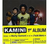 Kamini - Psychostar World