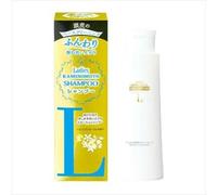 KAMINOMOTO - Ladies Shampoo - 200ml