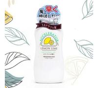 KAMINOMOTO - Tratamiento de Cabello Girl Hair Accelerator Lemon Lime