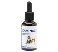 Kaminox para Perros y Gatos 120 ml