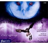 Kaminski,Stefan - Die Legende der Wächter 1.die Entführung