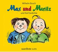 Kaminski,Stefan - Max und Moritz