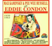 Kaminsky Max - 1939