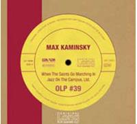 Kaminsky Max - When the Saints Go Marching in & Jazz on Campus