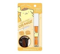 Kamio Japan - Sanrio Pompompurin Hair Color Mascara Orange 1 pc