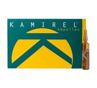 Kamirel Anticaída 16 Ampollas 5 Ml - Frena la Caída y Estimula su Crecimiento
