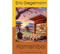 Kamishibai: L'art de raconter des histoires en images (Arts, culture et divertissement)