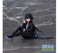 Kamitsubaki city under construction estatua pvc pm perching koko rinne
