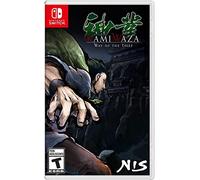 Kamiwaza: Way of the Thief for Nintendo Switch [USA]