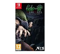Kamiwaza Way of the Thief (Importacion UK) Nintendo Switch standard