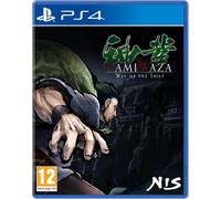 Kamiwaza: Way of the Thief Juego para Consola Sony PlayStation 4, PS4