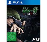 Kamiwaza: Way of the Thief (PlayStation PS4)