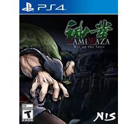 Kamiwaza: Way of the Thief - PlayStation (Sony Playstation 4) (Importación USA)