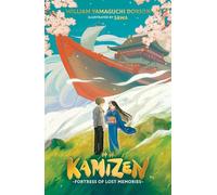Kamizen: Fortress of Lost Memories - a stunning fantasy world where Japanese folklore comes to life