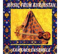 Kamkarse Ensemble - Music from Kurdistan [Import]