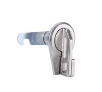 Kamlås för arkivskåp, Pasadores de seguridad for cerradura de leva de gabinete, varios tamaños, 1 unidad(Mirror 30mm)