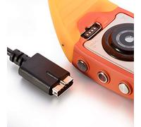 KAMLIKE 1m Cargador para Polar M430 GPS Reloj Reemplazo USB Cable de Carga Cable de Carga