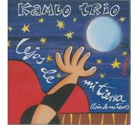 Kamlo Trio - Lejos De Mi Tierra