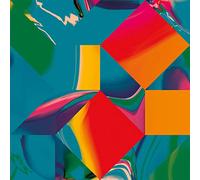 Kamm - Cookie Policies [Vinilo]