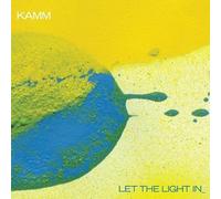 Kamm - Let The Light In [Vinilo]