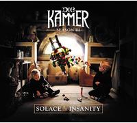 Kammer, Die - Season III: Solace In Insanity