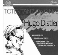 Kammerchor der Universität Dortmund - Totentanz op.12.2