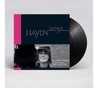 Kammerorchester Basel - Giovanni Antonini - Haydn 2032, Vol.11: Au goût parisien (LP) [Vinilo]
