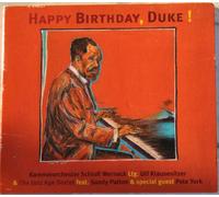 Kammerorchester Schloß Werneck - Happy Birthday Duke!