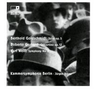 Kammersymphonie Berlin - Symphonie N°2