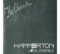 KAMMERTON VOCAL ENSEMBLE - The choir in heaven Blue rondo The choir in heaven Something - When i'm 64 Don't sing through the nose Non gioco più Somethings coming