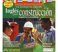 Kamms - Ingles Para Construccion