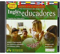 Kamms - Ingles Para Educadores