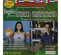 Kamms - Ingles Para Limpiez Y Manenimi